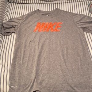 Nike shirt